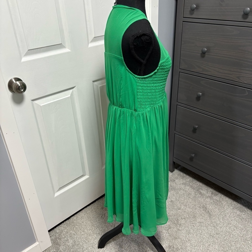 Torrid Dress - Picture 2 of 7